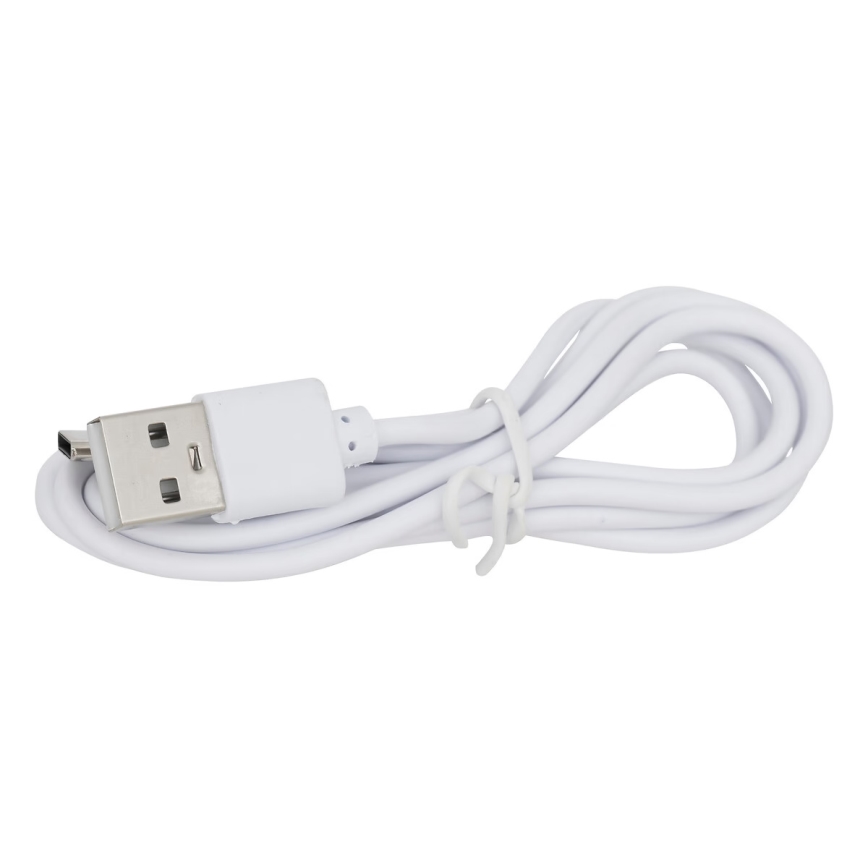 Atmosphera - LED RGBW Акумулаторна екстериорна настолна лампа ZACK LED/3,7V 1200 mAh IP44 тюркоаз