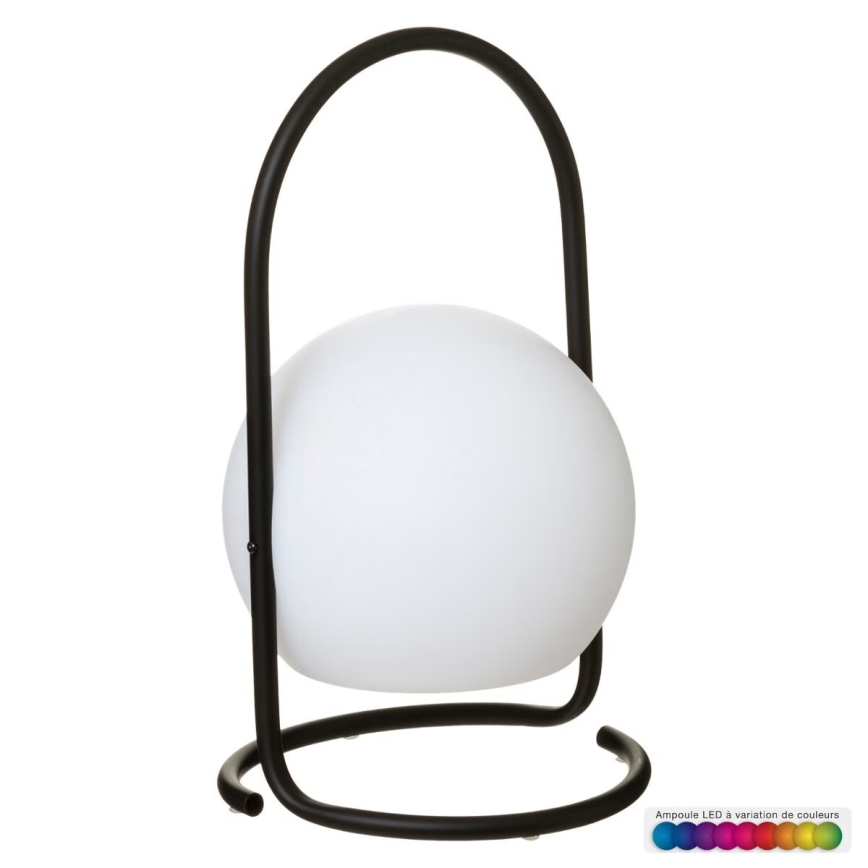 Atmosphera - LED RGB Екстериорна лампа PIA LED/3,5W/5V IP44