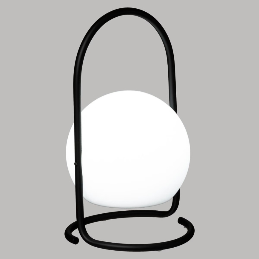 Atmosphera - LED RGB Екстериорна лампа PIA LED/3,5W/5V IP44