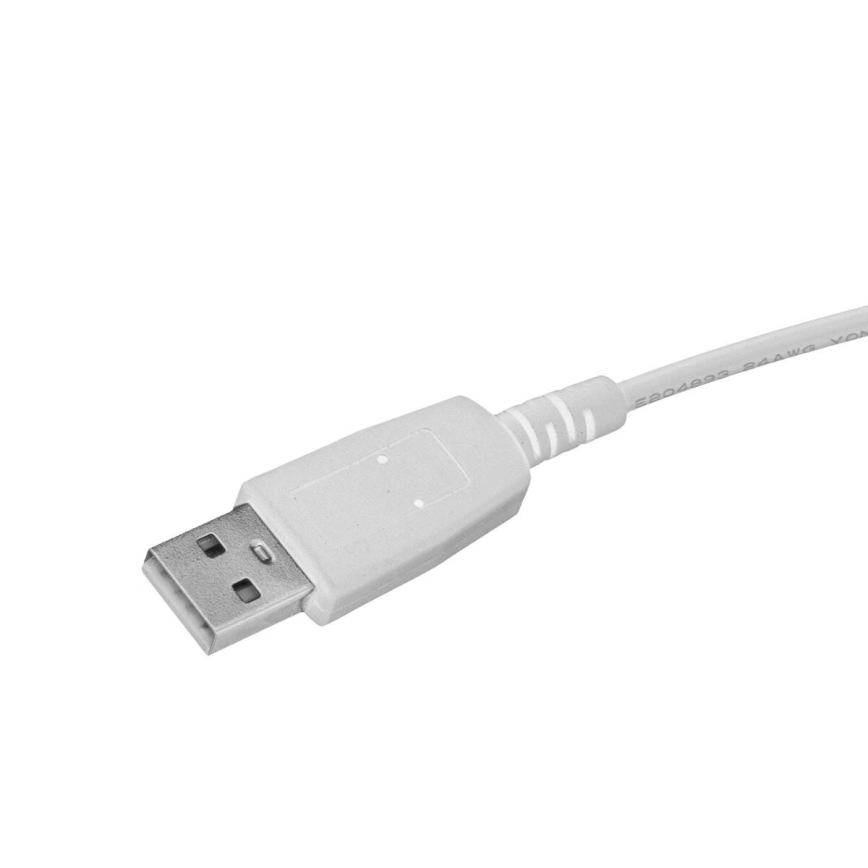 Atmosphera - LED RGB Екстериорна лампа PIA LED/3,5W/5V IP44