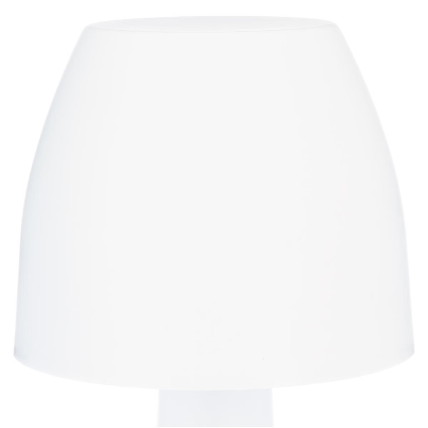 Atmosphera - LED RGB Екстериорна настолна лампа DOKK LED/3xAAA 27,5 см IP44