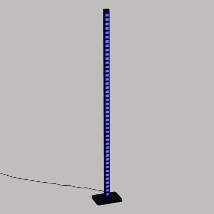 Atmosphera - LED RGB Димируем лампион ПЧЕЛА LED/230V + дистанционно управление