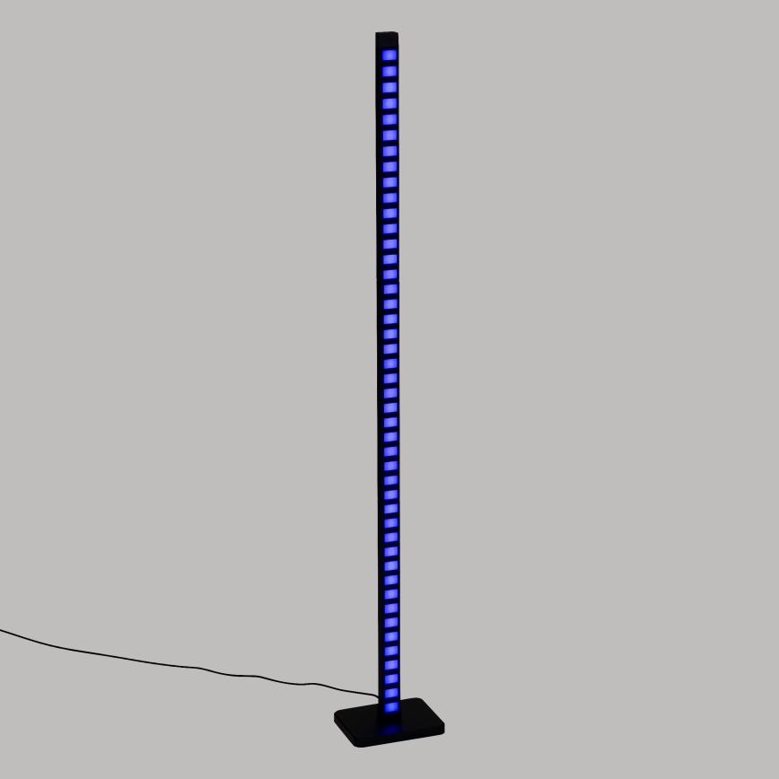 Atmosphera - LED RGB Димируем лампион ПЧЕЛА LED/230V + дистанционно управление