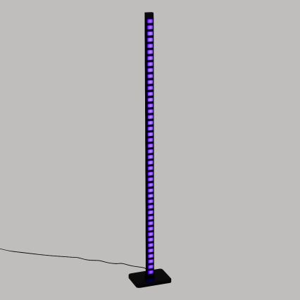 Atmosphera - LED RGB Димируем лампион ПЧЕЛА LED/230V + дистанционно управление