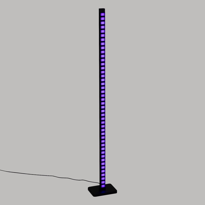 Atmosphera - LED RGB Димируем лампион ПЧЕЛА LED/230V + дистанционно управление
