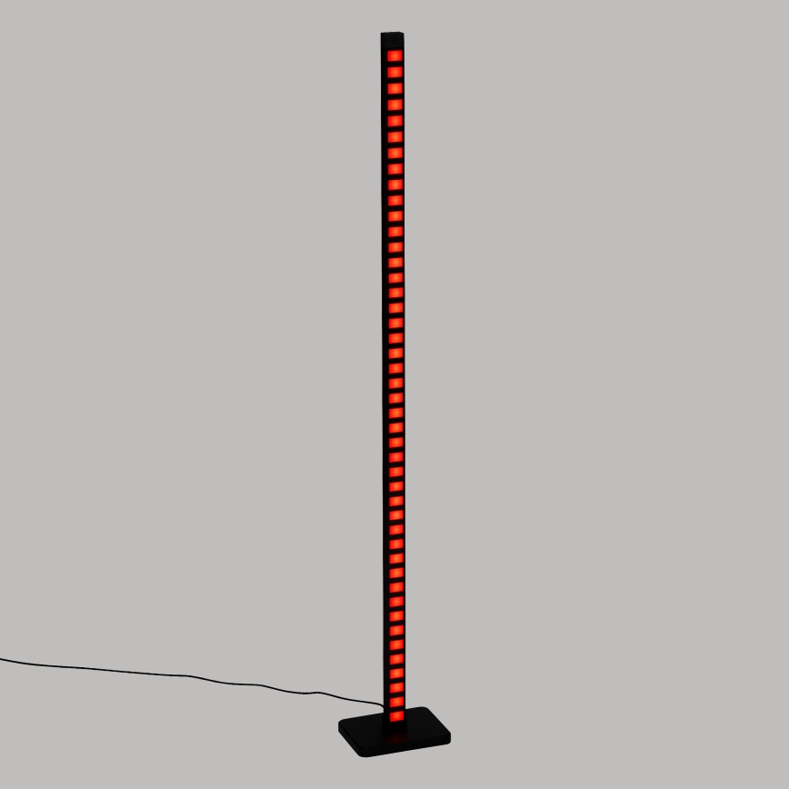 Atmosphera - LED RGB Димируем лампион ПЧЕЛА LED/230V + дистанционно управление