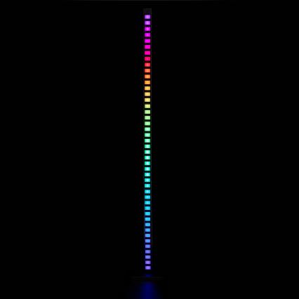 Atmosphera - LED RGB Димируем лампион ПЧЕЛА LED/230V + дистанционно управление