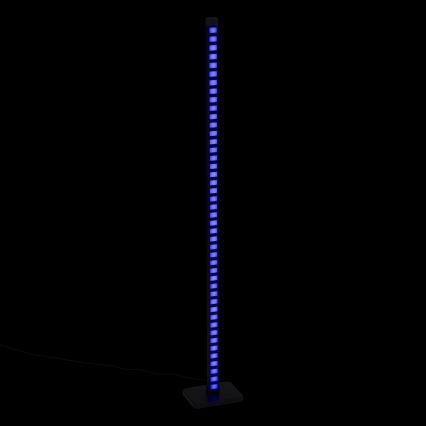 Atmosphera - LED RGB Димируем лампион ПЧЕЛА LED/230V + дистанционно управление