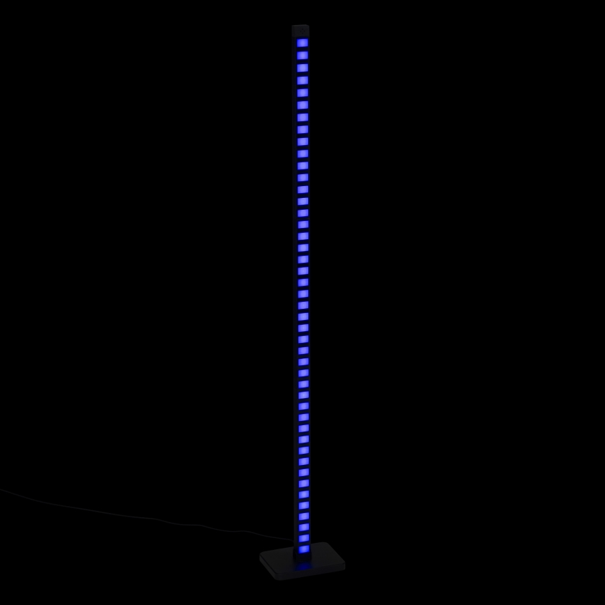 Atmosphera - LED RGB Димируем лампион ПЧЕЛА LED/230V + дистанционно управление