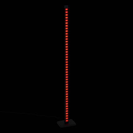 Atmosphera - LED RGB Димируем лампион ПЧЕЛА LED/230V + дистанционно управление