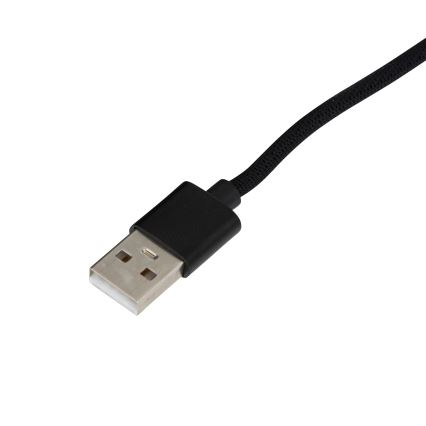 Atmosphera - LED RGB Димируем лампион ПЧЕЛА LED/230V + дистанционно управление