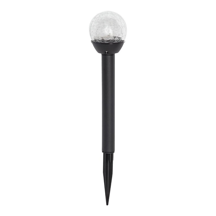 Atmosphera - LED RGB Соларна лампа CARRY LED/1,2V IP44