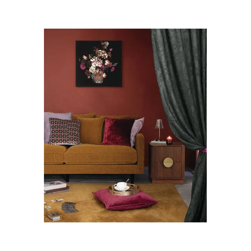 Atmosphera - LED сензорна димируема презареждаема настолна лампа ANETH LED/3,7V 1800 mAh