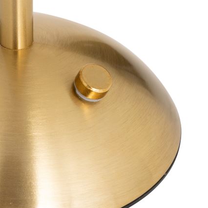 Atmosphera - LED сензорна димируема презареждаема настолна лампа ANETH LED/3,7V 1800 mAh