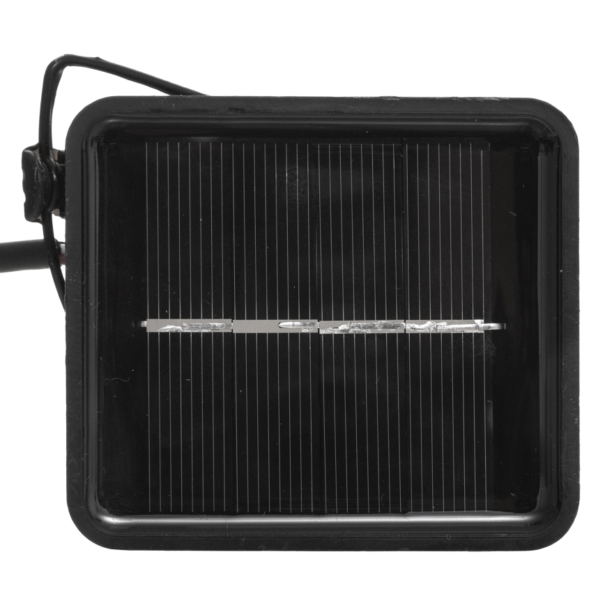 Atmosphera - LED Соларен декоративни лампички AIA 10xLED 3,35m IP44 топло бяло