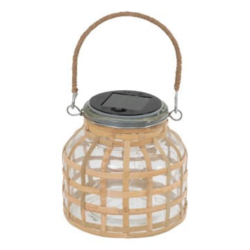 Atmosphera - LED Соларен фенер NIKY LED/1,2V IP44