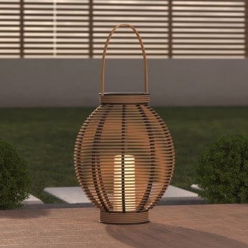 Atmosphera - LED Соларен фенер TANY LED/1,2V IP44