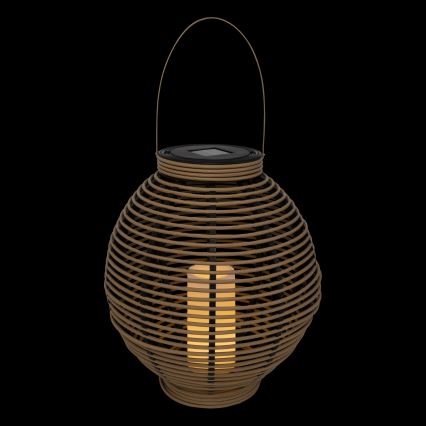 Atmosphera - LED Соларен фенер TANY LED/1,2V IP44