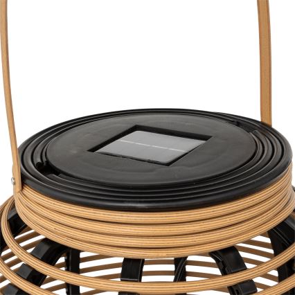 Atmosphera - LED Соларен фенер TANY LED/1,2V IP44