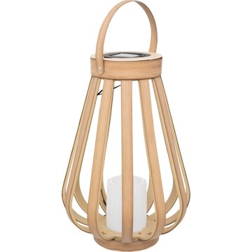 Atmosphera - LED соларна лампа ARIA LED/1,2V 800 mAh IP44