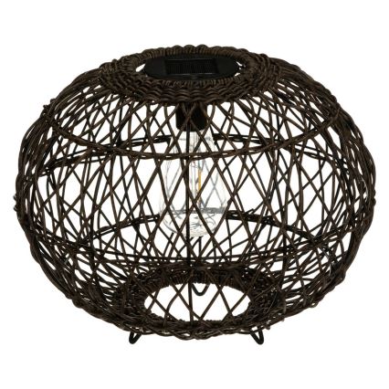 Atmosphera - LED Соларна лампа BALL LED/1,2V IP44