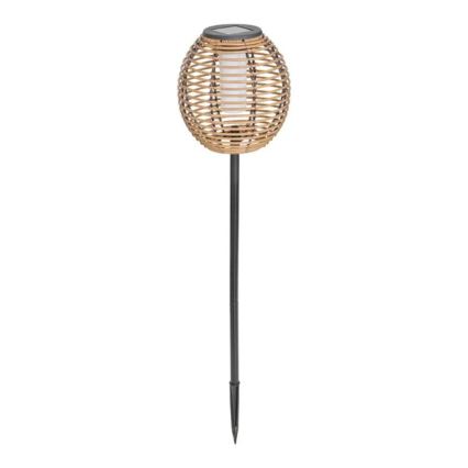 Atmosphera - LED соларна лампа CUBA LED/1,2V 800 mAh IP44