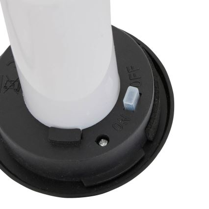 Atmosphera - LED соларна лампа CUBA LED/1,2V 800 mAh IP44