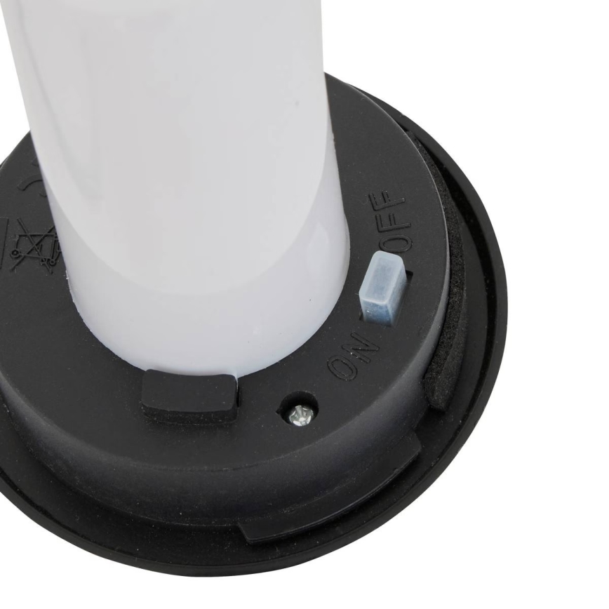 Atmosphera - LED соларна лампа CUBA LED/1,2V 800 mAh IP44