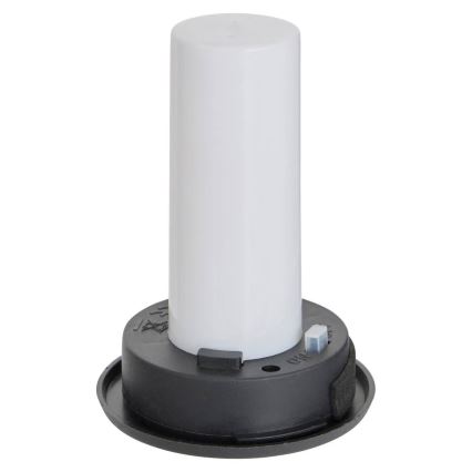 Atmosphera - LED соларна лампа CUBA LED/1,2V 800 mAh IP44