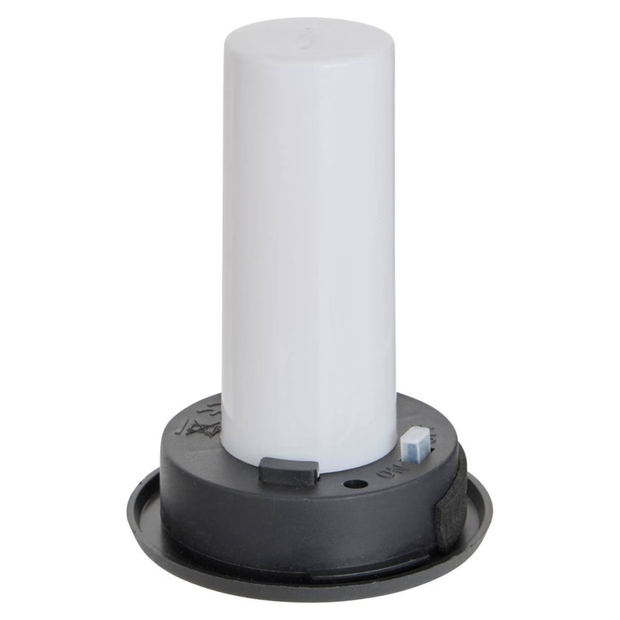 Atmosphera - LED соларна лампа CUBA LED/1,2V 800 mAh IP44