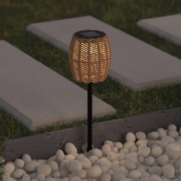 Atmosphera - LED Соларна лампа ELAIS LED/1,2V IP44