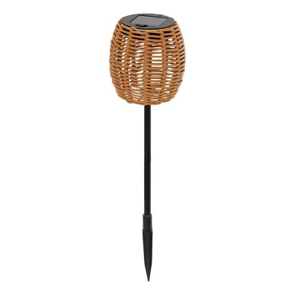 Atmosphera - LED Соларна лампа ELAIS LED/1,2V IP44