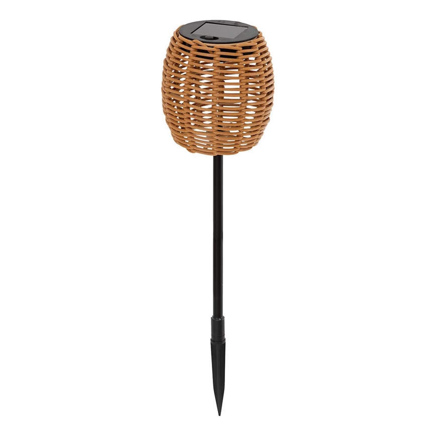 Atmosphera - LED Соларна лампа ELAIS LED/1,2V IP44