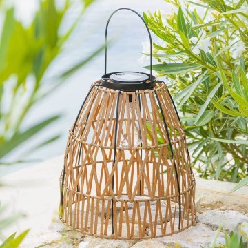 Atmosphera - LED Соларна лампа ESHA LED/1,2V IP44