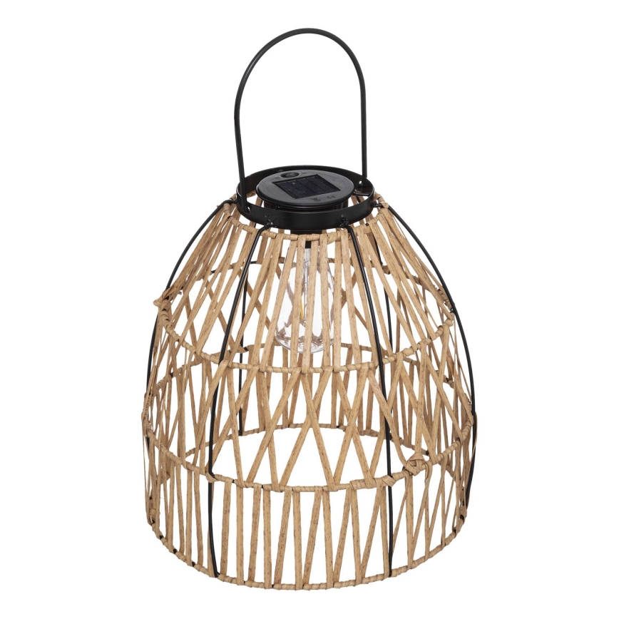 Atmosphera - LED Соларна лампа ESHA LED/1,2V IP44