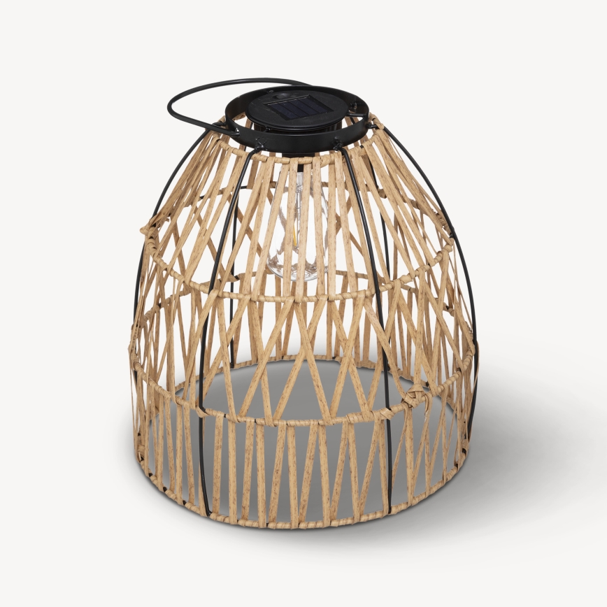 Atmosphera - LED Соларна лампа ESHA LED/1,2V IP44