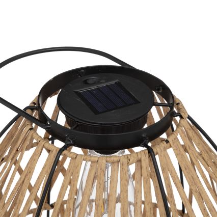Atmosphera - LED Соларна лампа ESHA LED/1,2V IP44