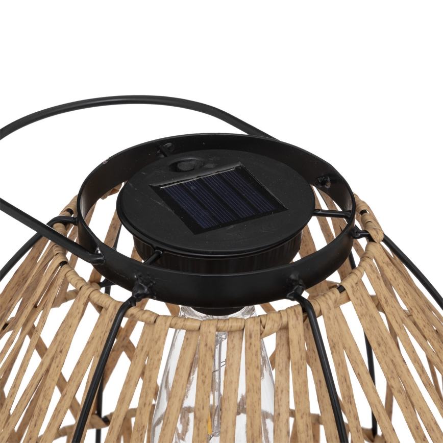 Atmosphera - LED Соларна лампа ESHA LED/1,2V IP44