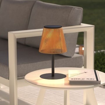 Atmosphera - LED Соларна лампа KESY LED/1,2V IP44