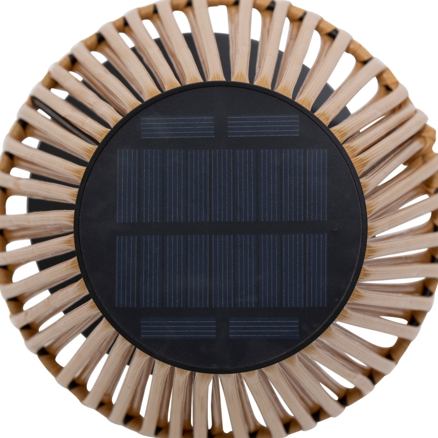 Atmosphera - LED Соларна лампа KESY LED/1,2V IP44