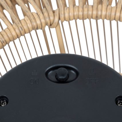 Atmosphera - LED Соларна лампа LOISE LED/1,2V IP44