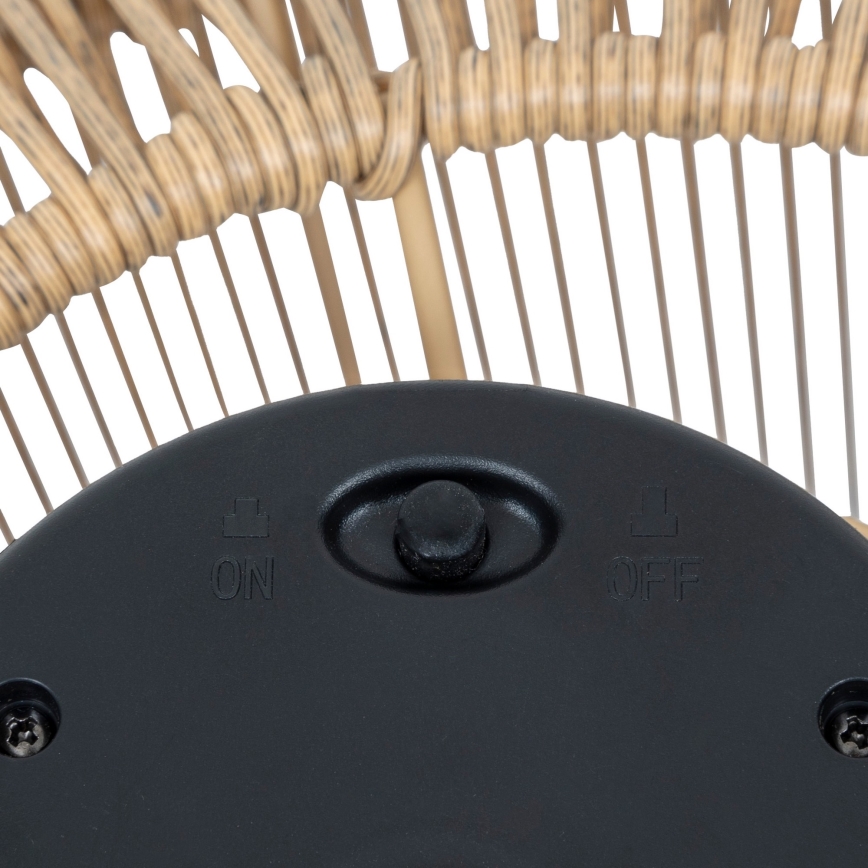 Atmosphera - LED Соларна лампа LOISE LED/1,2V IP44