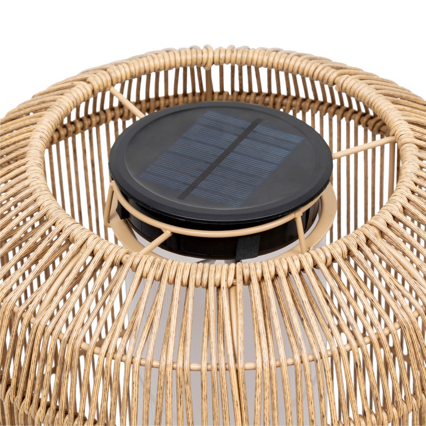 Atmosphera - LED Соларна лампа LOISE LED/1,2V IP44