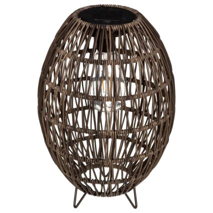 Atmosphera - LED Соларна лампа RAVI LED/1,2V IP44