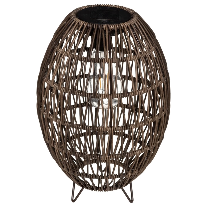 Atmosphera - LED Соларна лампа RAVI LED/1,2V IP44