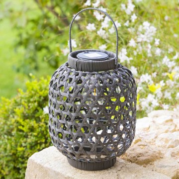 Atmosphera - LED Соларна лампа TOLA LED/1,2V IP44