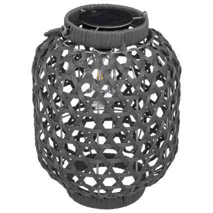 Atmosphera - LED Соларна лампа TOLA LED/1,2V IP44