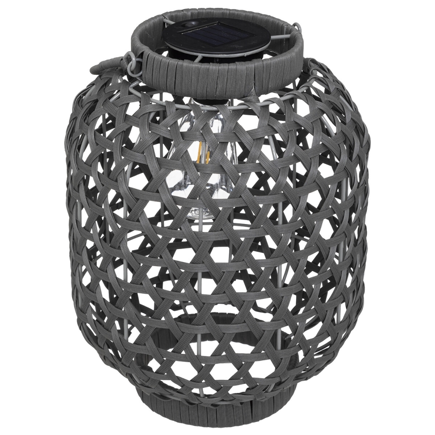 Atmosphera - LED Соларна лампа TOLA LED/1,2V IP44