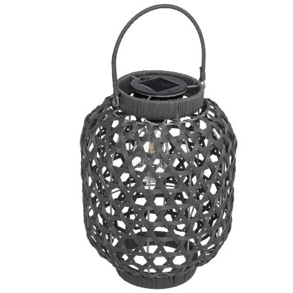 Atmosphera - LED Соларна лампа TOLA LED/1,2V IP44