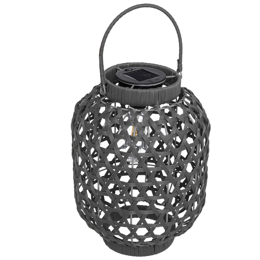 Atmosphera - LED Соларна лампа TOLA LED/1,2V IP44